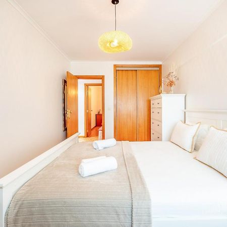 Guestready - A Cosy Retreat In Lumiar Lejlighed Lisboa Eksteriør billede