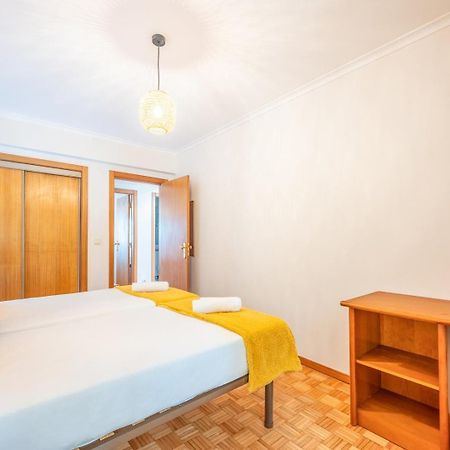 Guestready - A Cosy Retreat In Lumiar Lejlighed Lisboa Eksteriør billede