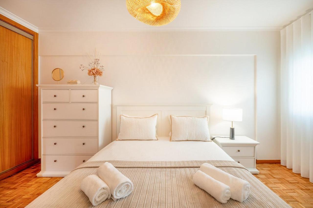 Guestready - A Cosy Retreat In Lumiar Lejlighed Lisboa Eksteriør billede