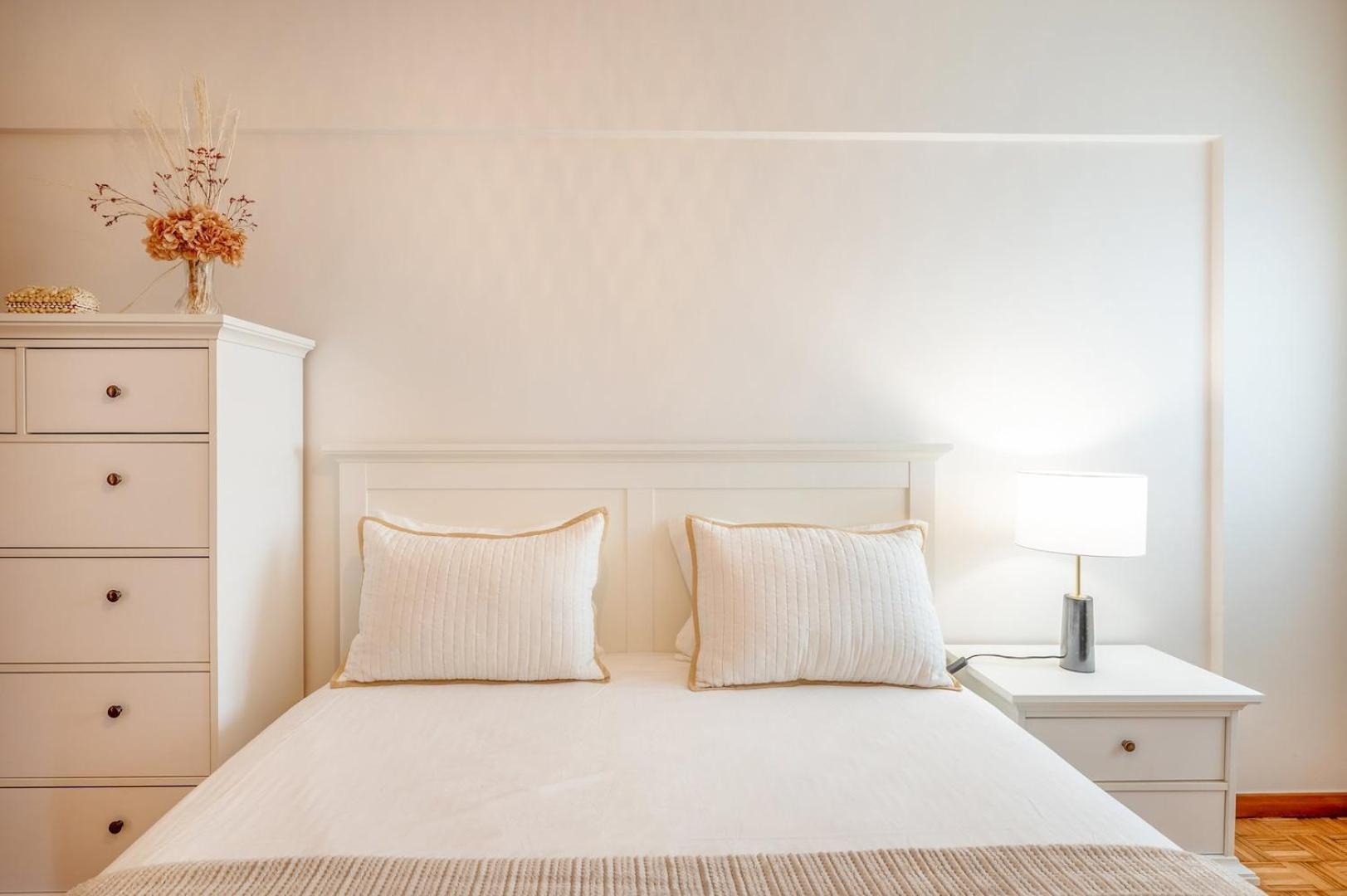 Guestready - A Cosy Retreat In Lumiar Lejlighed Lisboa Eksteriør billede