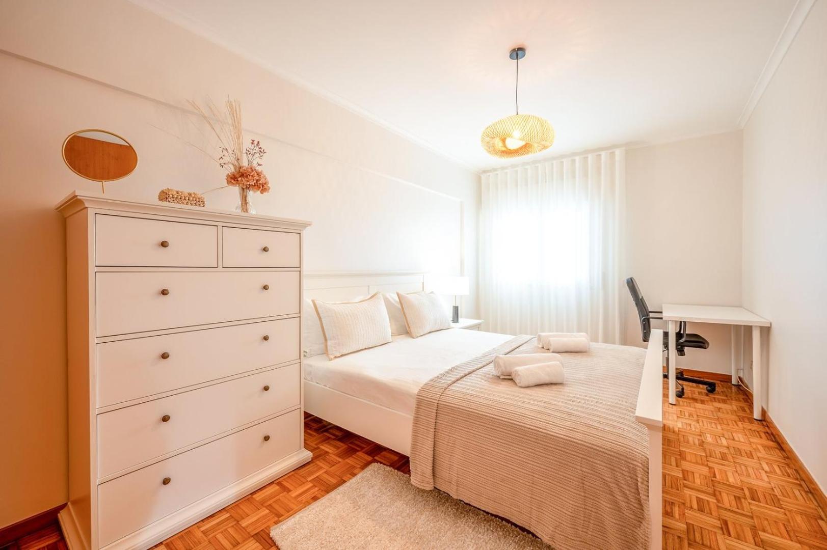 Guestready - A Cosy Retreat In Lumiar Lejlighed Lisboa Eksteriør billede