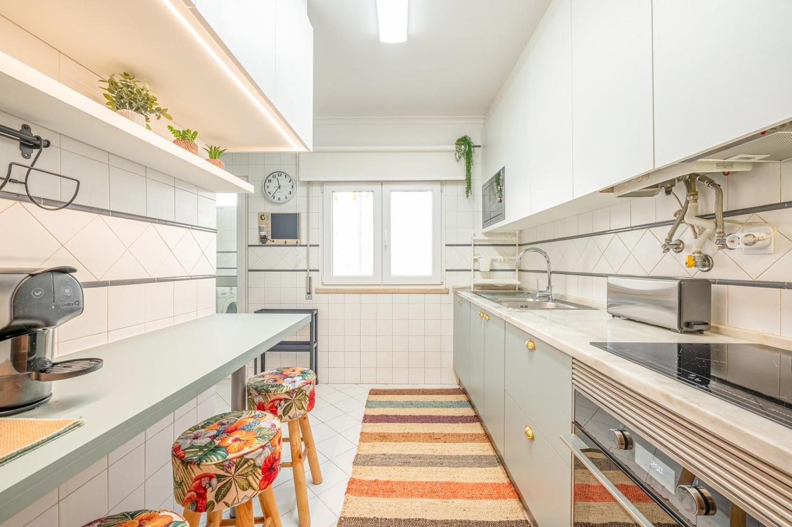 Guestready - A Cosy Retreat In Lumiar Lejlighed Lisboa Eksteriør billede