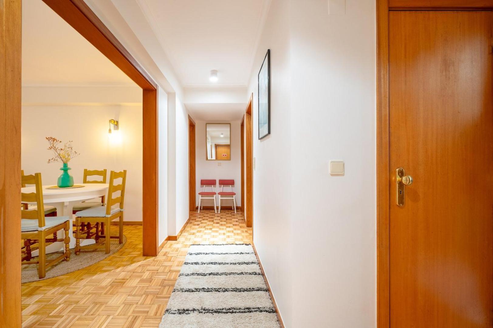 Guestready - A Cosy Retreat In Lumiar Lejlighed Lisboa Eksteriør billede