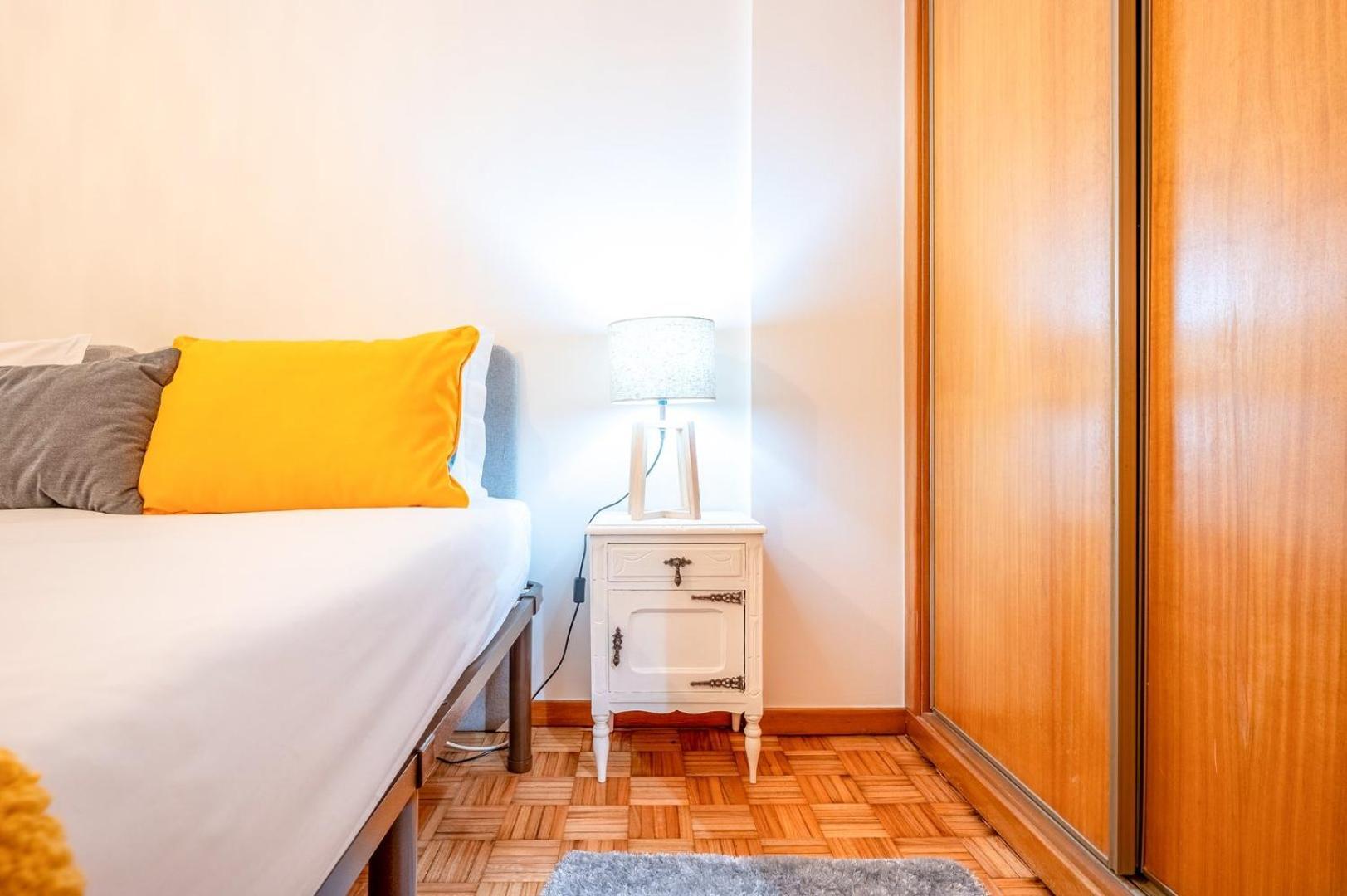 Guestready - A Cosy Retreat In Lumiar Lejlighed Lisboa Eksteriør billede